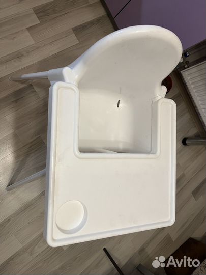 Стул для кормления