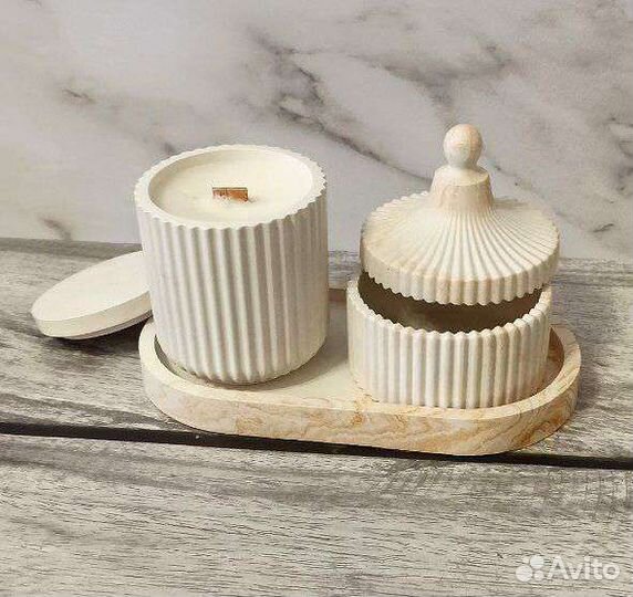 Арома свечи