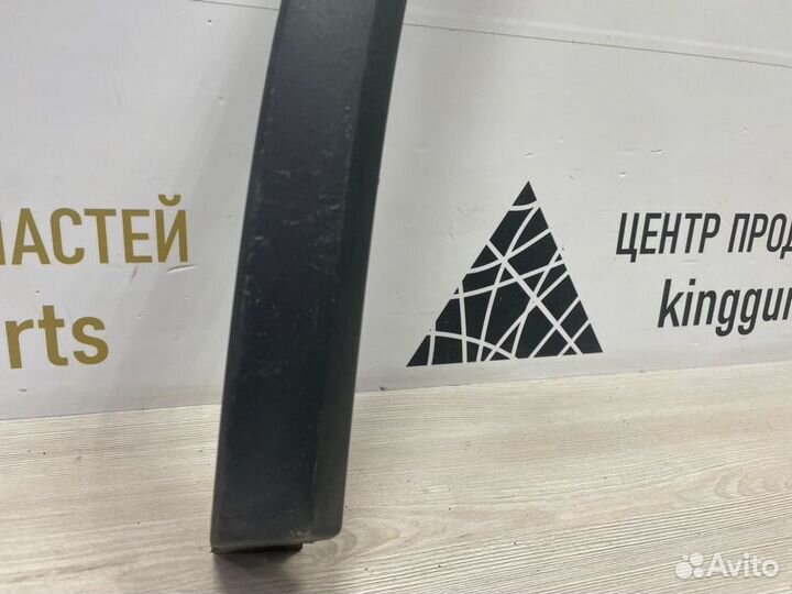 Расширитель крыла задний левый Skoda Kodiaq 1 NS7