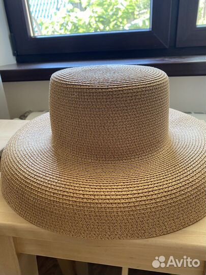 Шляпа женская