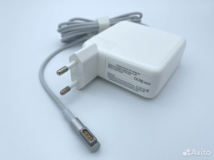 Блок питания для Macbook Pro 13 A1278