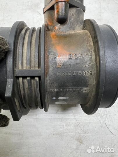 Дмрв/датчик расхода воздуха Hyundai XG 3.0i