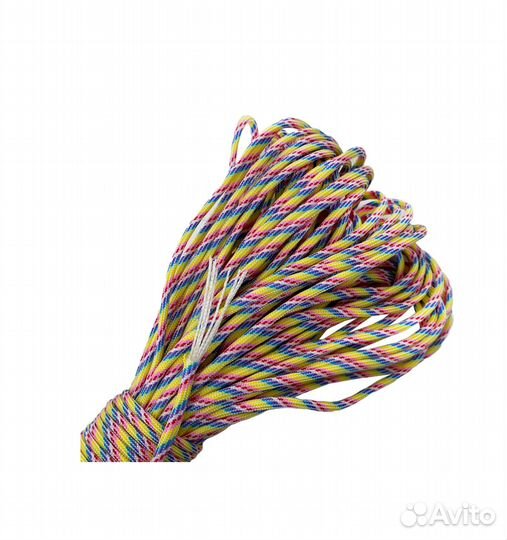 Паракорд тактического назначения 31 м (Light Strip