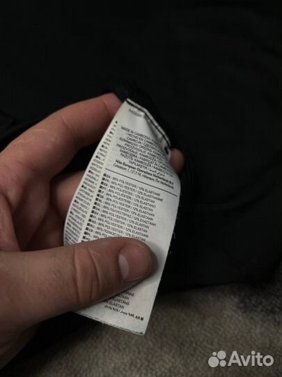 Nike pro combat термо