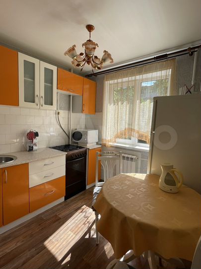1-к. квартира, 30 м², 2/5 эт.