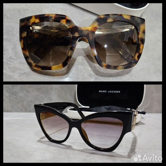 Очки Marc Jacobs женские