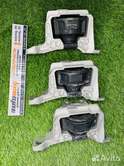 Опора двигателя двс на Форд Фокус 2-3 (1.6-2.0л)