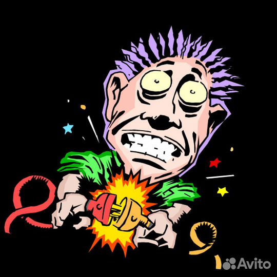 Ремонт. Электрик. Электромонтажные работы