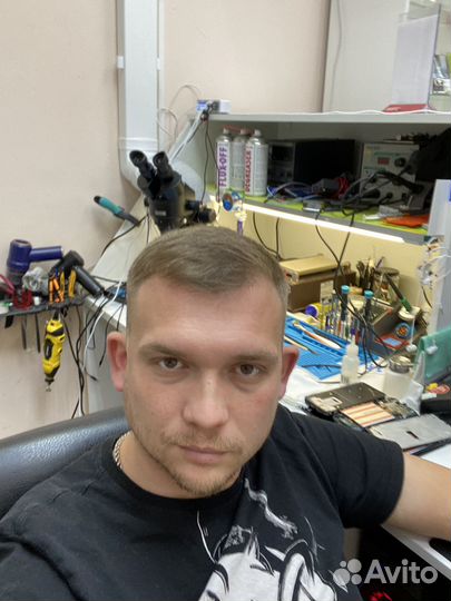 Ремонт телефонов, планшетов, ноутбуков