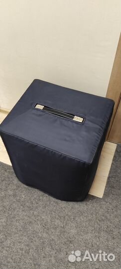 Fender rumble 100 combo