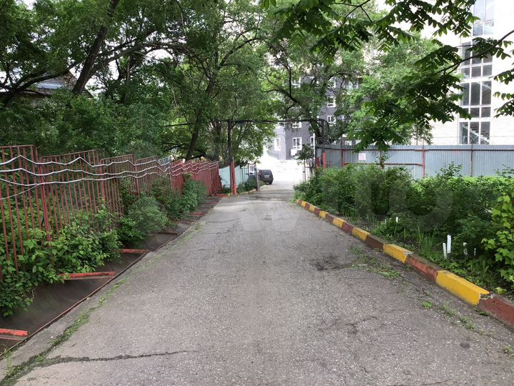 Гараж, 19 м²