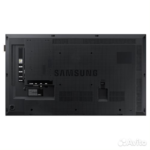 ЖК панель Samsung DC55E
