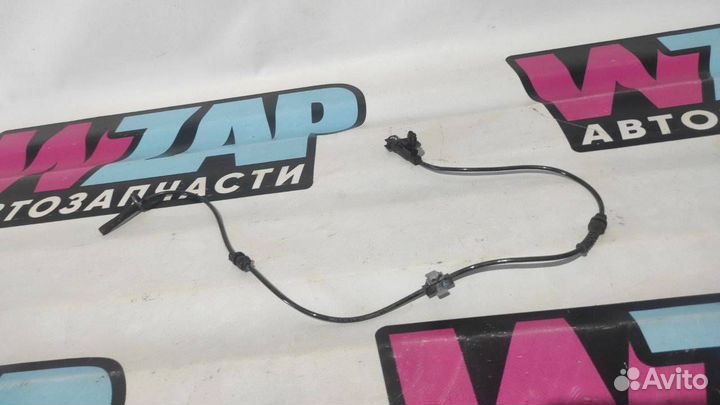 Датчик ABS левый Chevrolet Camaro 6 рест. 2018