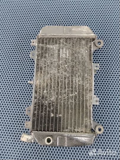 Kawasaki ZZR 400 радиатор