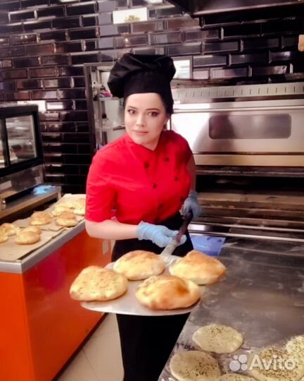 Приглашаю партнера в столовые №1