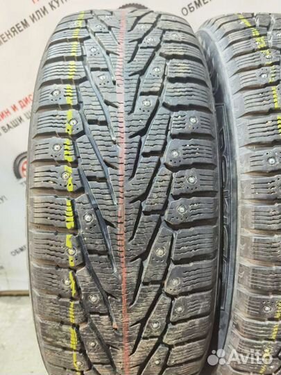 Nokian Tyres Hakkapeliitta 7 235/65 R17 108T