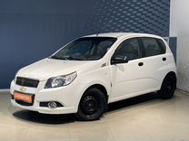 Chevrolet Aveo 1.2 MT, 2011, 195 056 км, с пробегом, цена 459 000 руб.