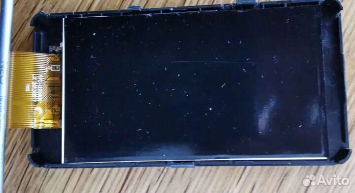 Дисплей FPC-2700401