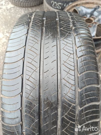 Michelin Latitude Tour HP 235/55 R17