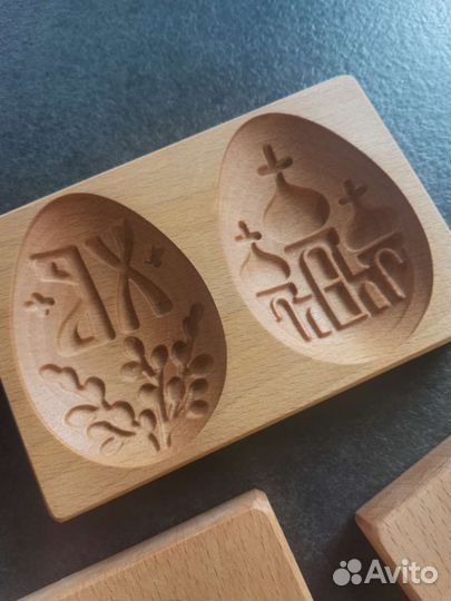 Форма для выпечки печенья