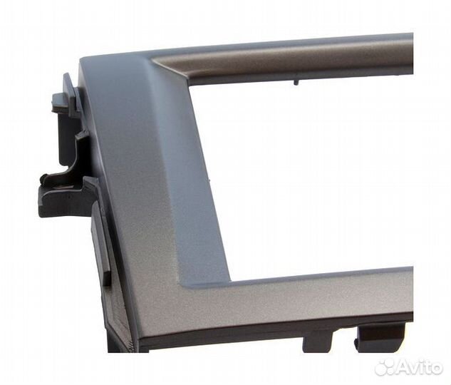 Переходная рамка для Toyota Corolla Axio, Fielder