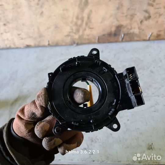 Подрулевой шлейф haima m3