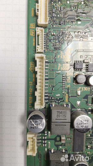 Main Board 1-878-942-12 для Sony40V5610