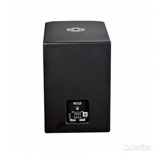 Сабвуфер пассивный invotone MLA12S