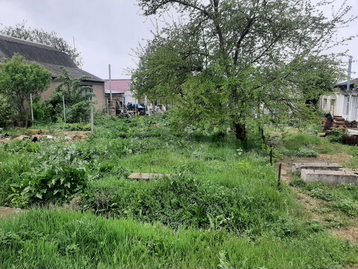 Участок 6,1 сот. (ИЖС)