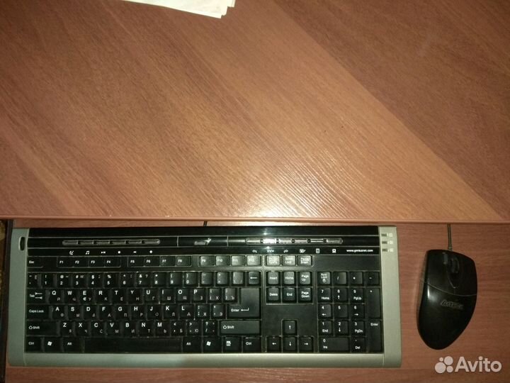 Компьютер