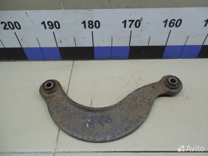 Рычаг задний верхний Focus I 1998-2004