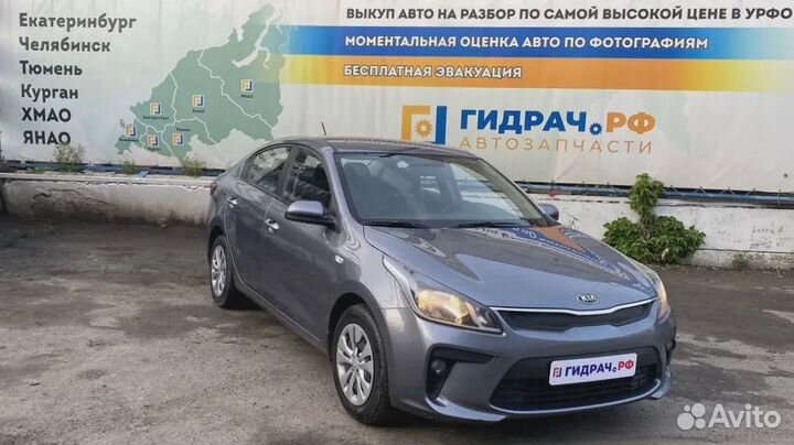 Датчик AIR BAG Kia Rio 4 (FB) 95920-H8000