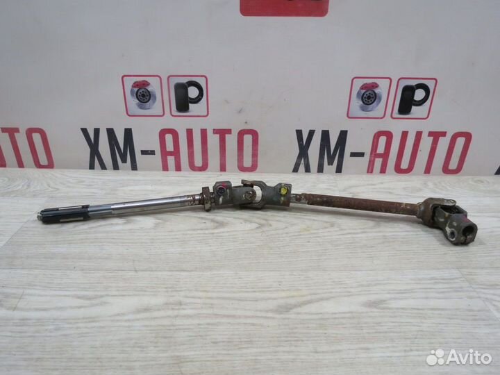Рулевой кардан Kia Rio 3