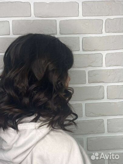 Услуги парикмахера с выездом на дому