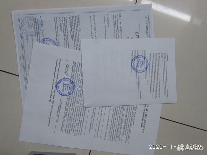 Рециркулятор заводской на 70 м2 закрытого типа