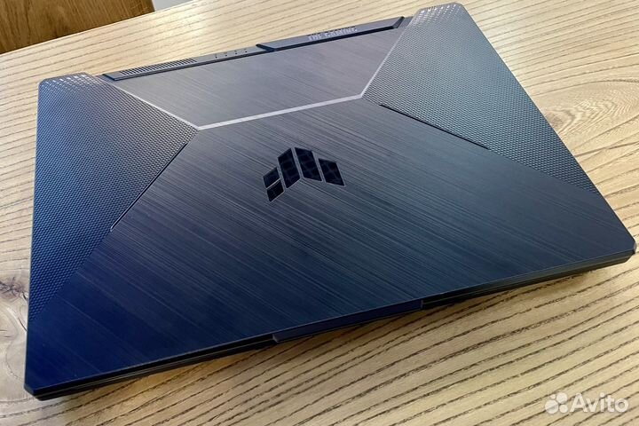 Asus Tuf Gaming/i5-11400H/RTX3050/32GB DDR4