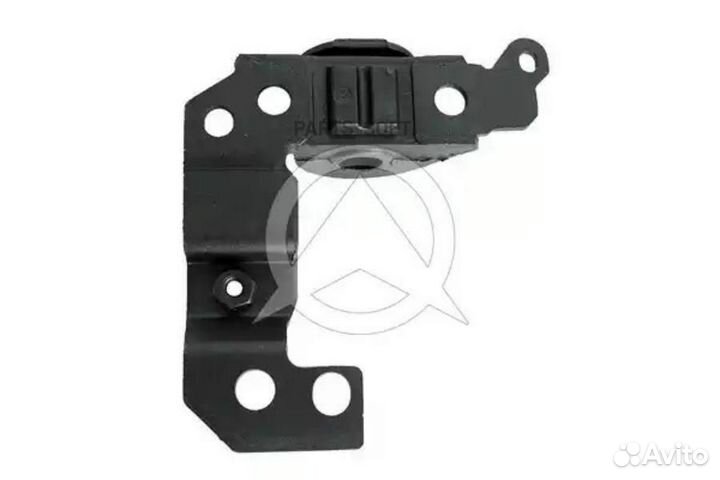 Сайлентблок лев fiat doblo (119, 223 ) 819658