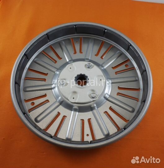 Статор+Ротор стиральной машины LG AJB73816009