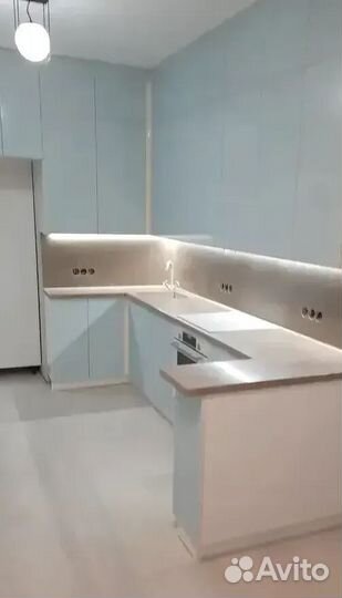 Кухонный гарнитур для вашего дома