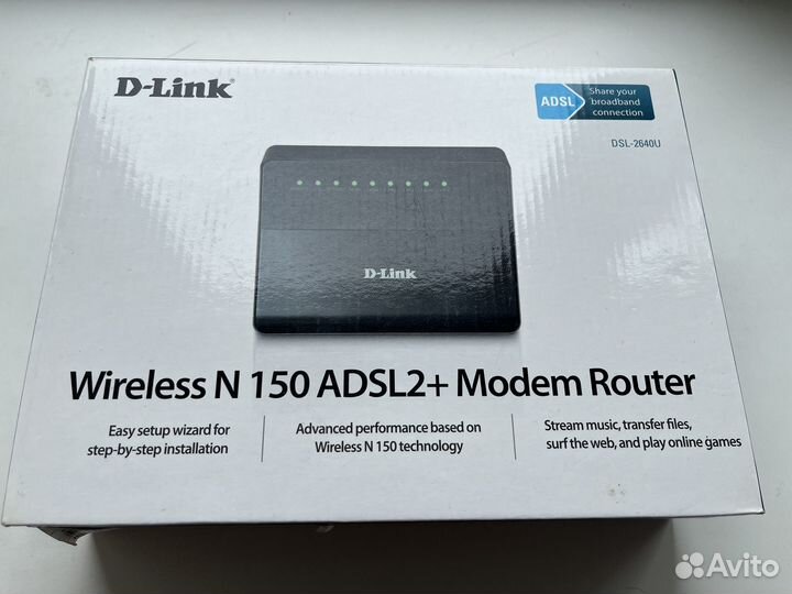 Wifi роутер ростелеком adsl