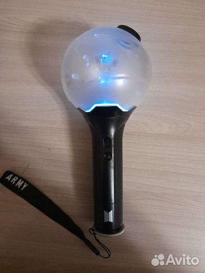 Bts army bomb