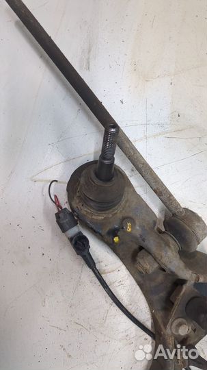 Рычаг подвески Land Rover Range Rover Sport, 2012