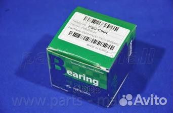 Pscc004PMC ролик обводной ремня грм Daewoo Nex