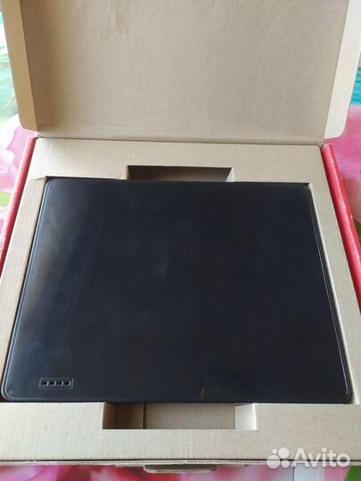 Усилитель интернет-сигнала для USB-модема