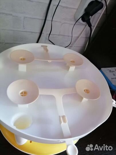 Стульчик для купания