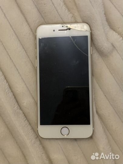 iPhone 6S, 64 ГБ