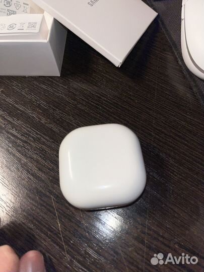 Samsung galaxy buds 2