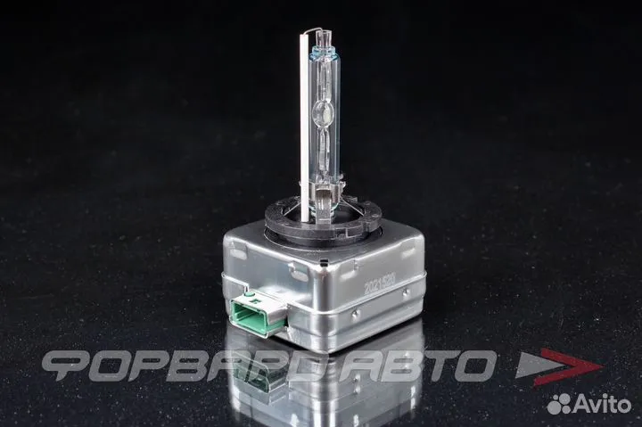 Лампа ксенон D3S 6000K 35W 42V TFM1003B tatsumi Япония