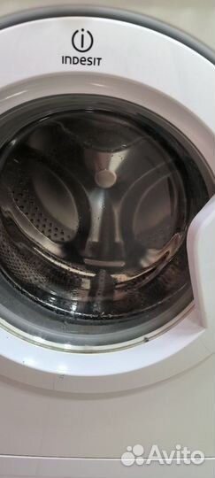 Стиральная машина indesit iwsb 5085