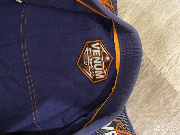 Кимоно для джиу джитсу a1